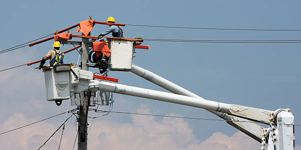 Emergency Electrical Repair Services in Dalhart, TX